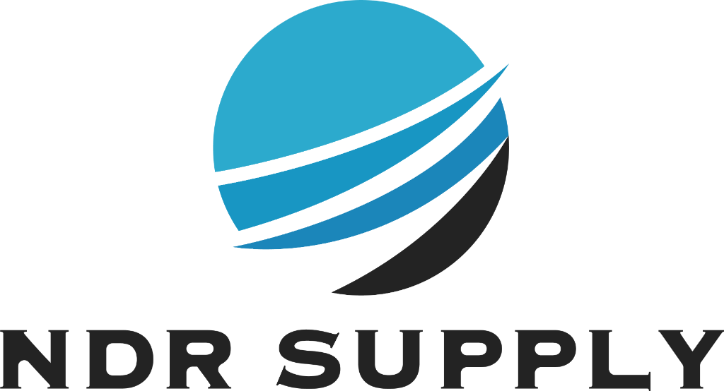 NDR-Supply Logo